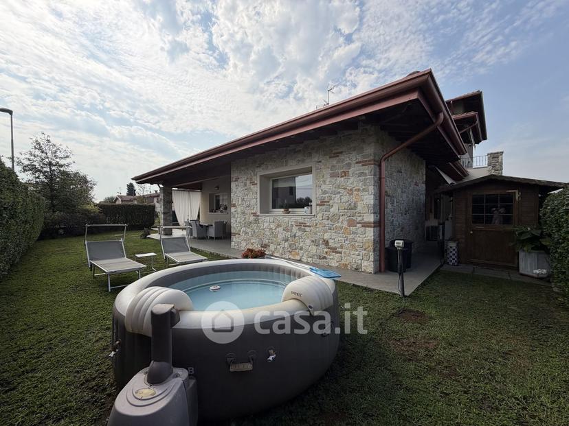 Villa in Via Molino Traversa Prima 25 — foto 86 di 125