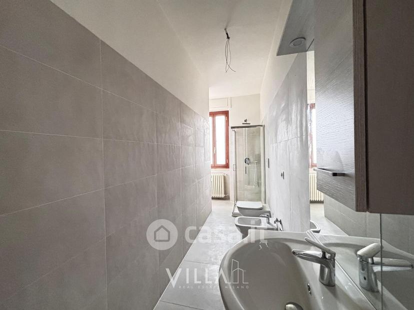 Bilocale in Via Privata degli Orombelli 15 — foto 14 di 25