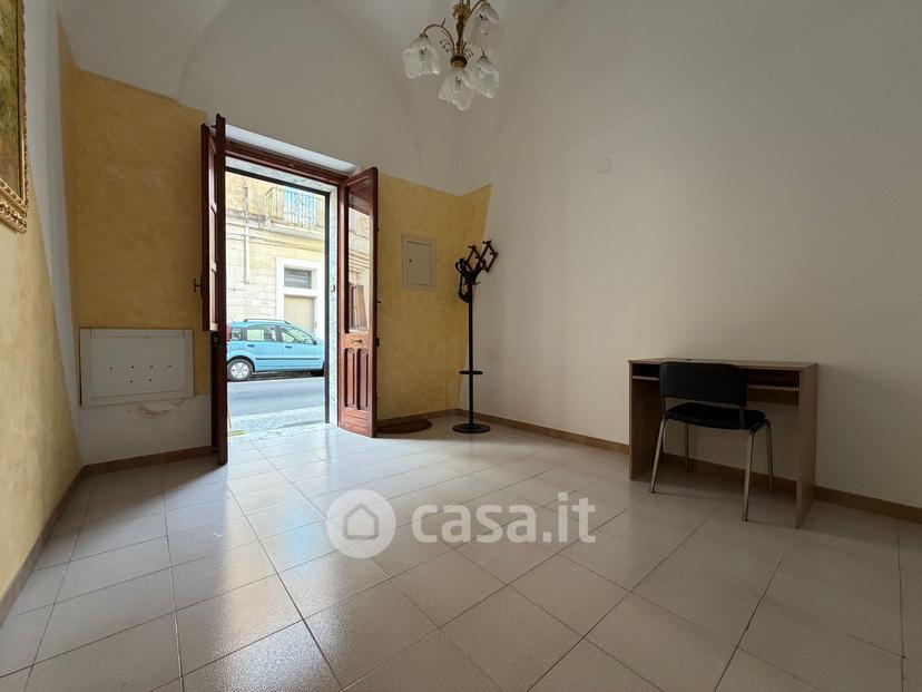 Bilocale in Via di Valesio 10 — foto 25 di 25