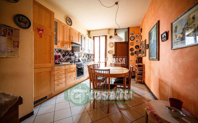 Quadrilocale in Via Buonarroti 3 — foto 21 di 29