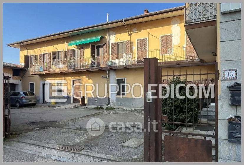 Bilocale in Piazza Libertà — foto 3 di 34
