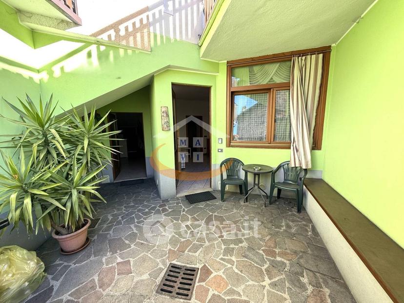 Appartamento in Via Dosso di Barco 5 — foto 13 di 27