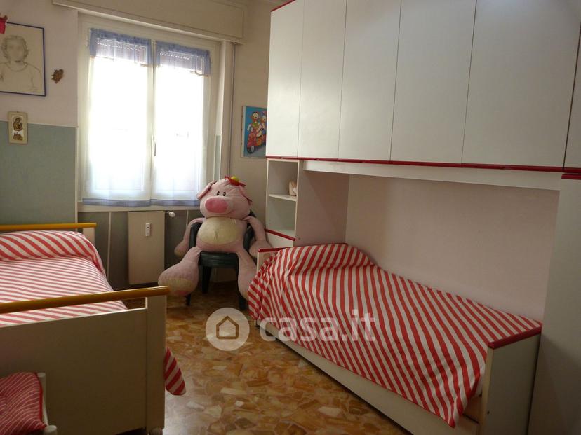 Quadrilocale in Corso Cristoforo Colombo 91 — foto 23 di 32