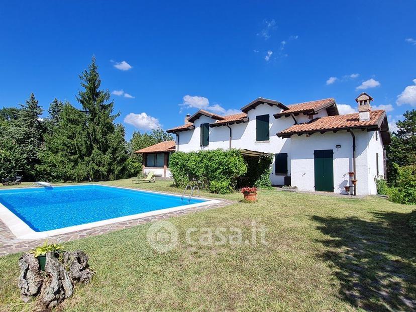 Villa in Frazione Zuccarello — foto 11 di 47
