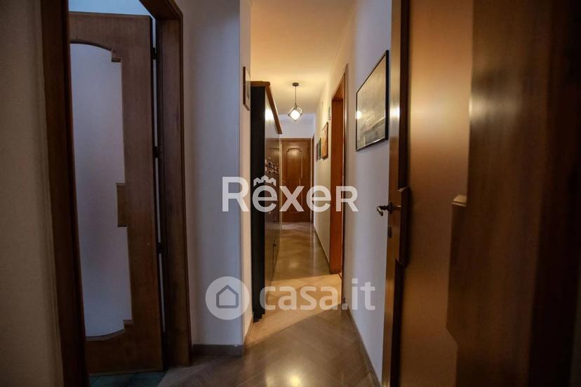 Trilocale in Via Domenico Tripepi 2 — foto 54 di 58