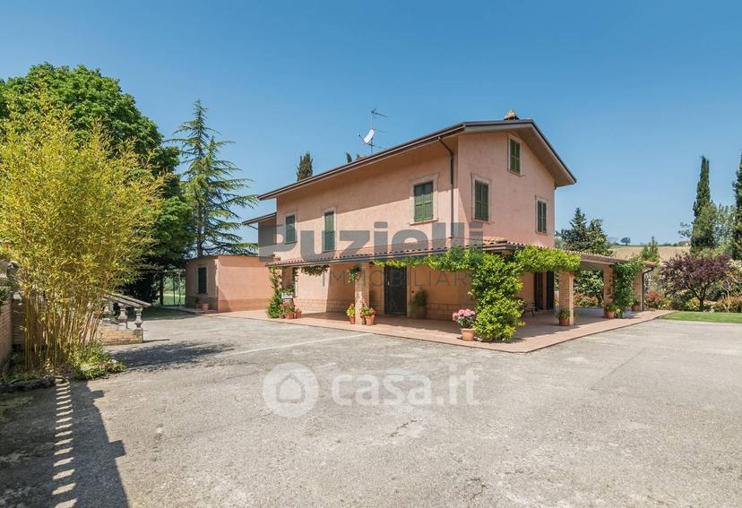 Villa in Contrada San Biagio — foto 55 di 74