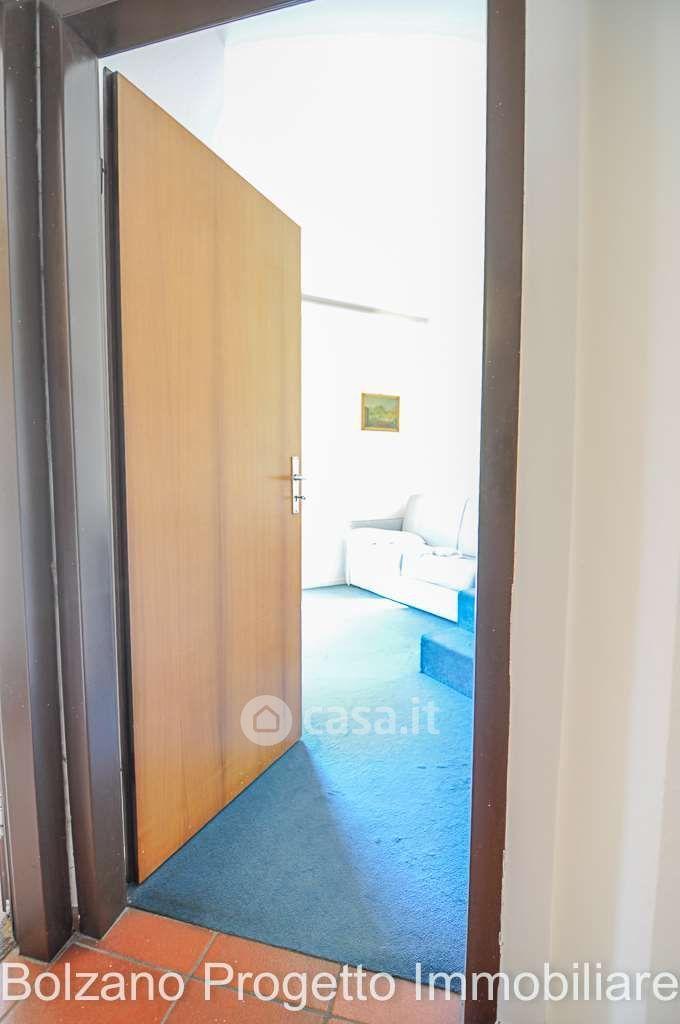 Appartamento in Via Ludwig Thuile — foto 43 di 91
