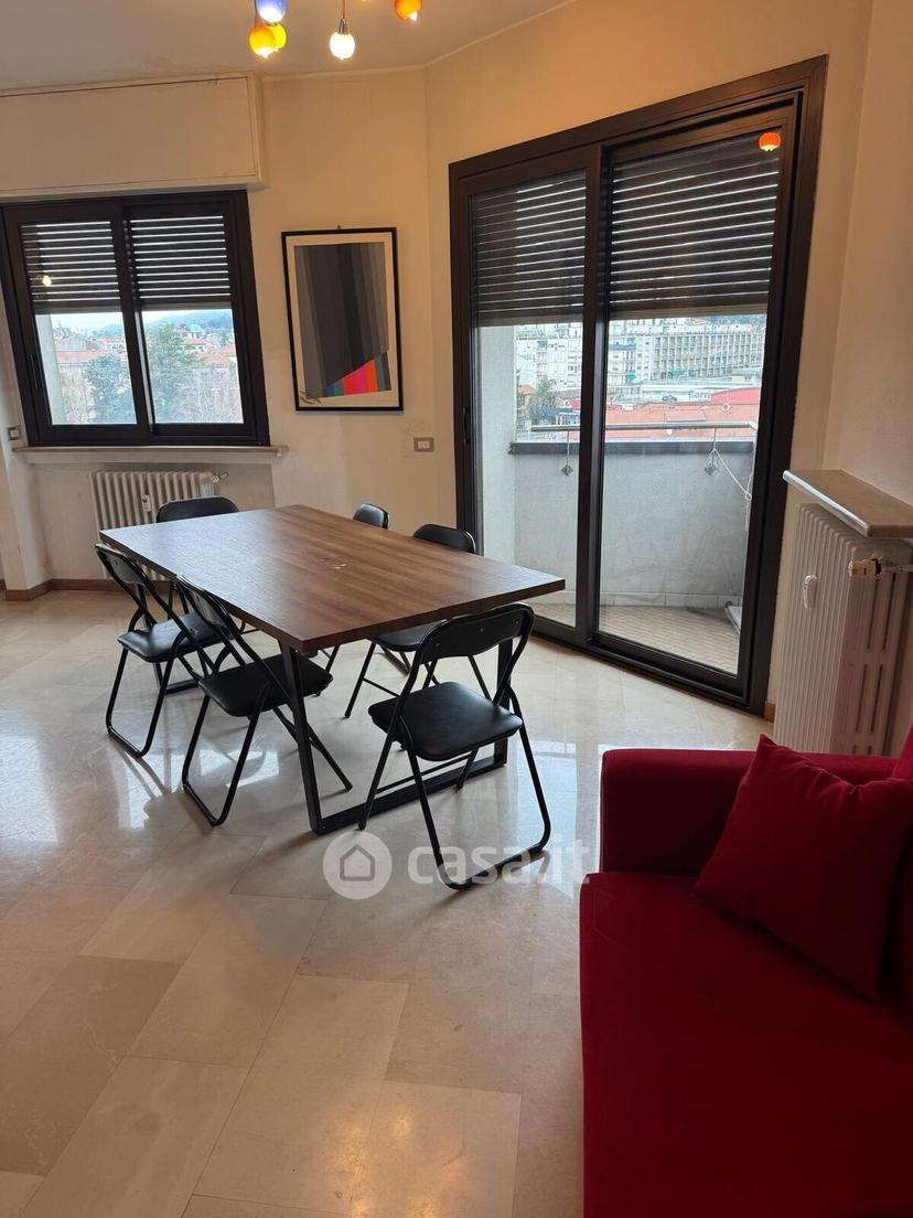 Trilocale in Via Paolo Maspero 3 — foto 19 di 27
