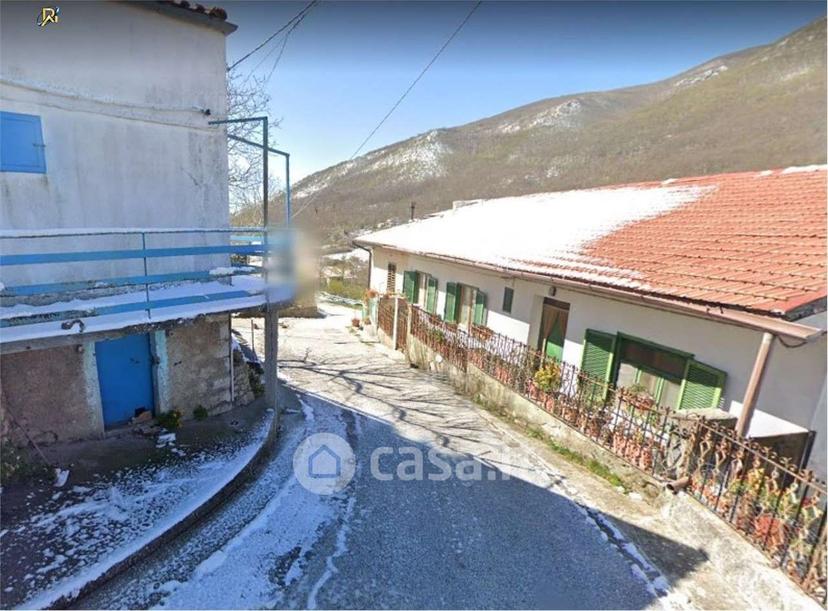 Appartamento in Via Lacone — foto 8 di 44