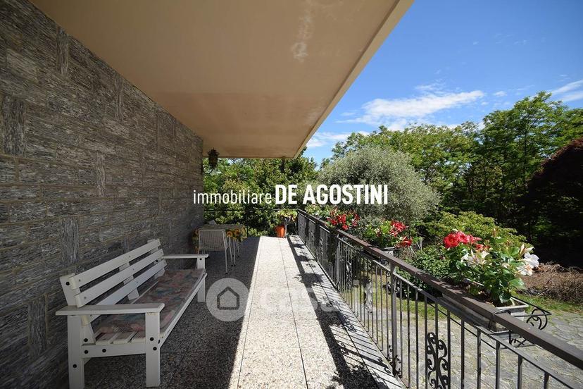 Villa in Via Per Calogna — foto 6 di 16