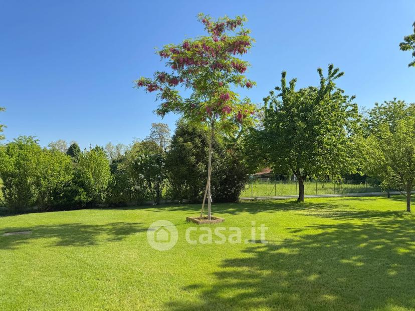 Villa in Via Girondola — foto 42 di 72