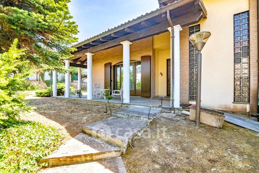 Villa in Emilia — foto 51 di 75