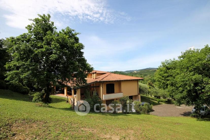 Villa in Via Corte Ghiglioni 22 — foto 12 di 44