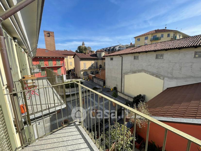 Quadrilocale in Vicolo della Madonnetta 1 — foto 18 di 18