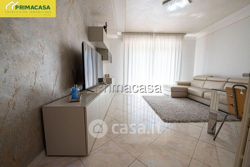 Trilocale in Viale Ugo Foscolo 104 — foto 7 di 28