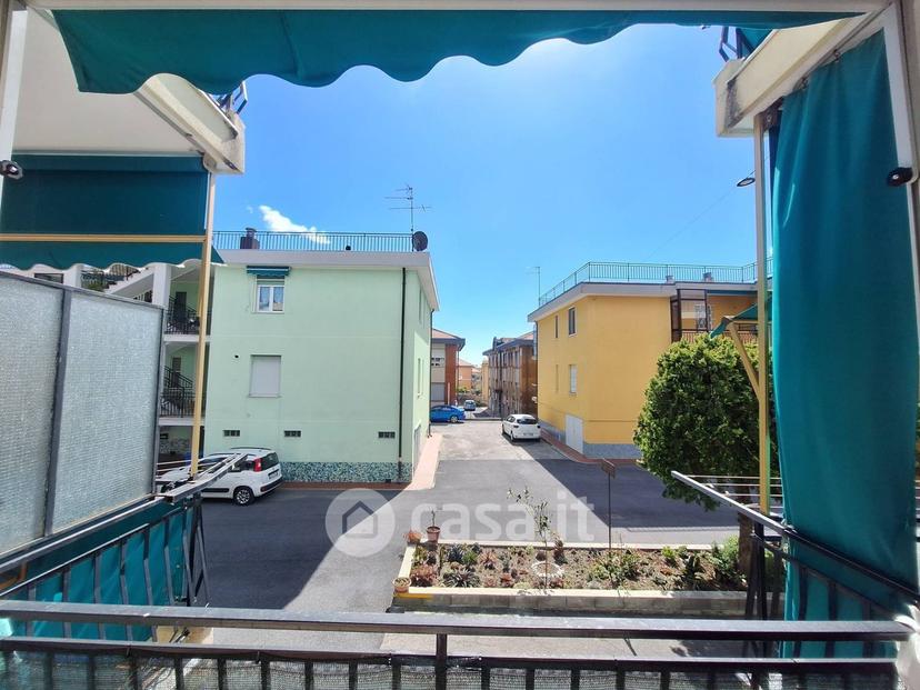 Bilocale in Via Isonzo
