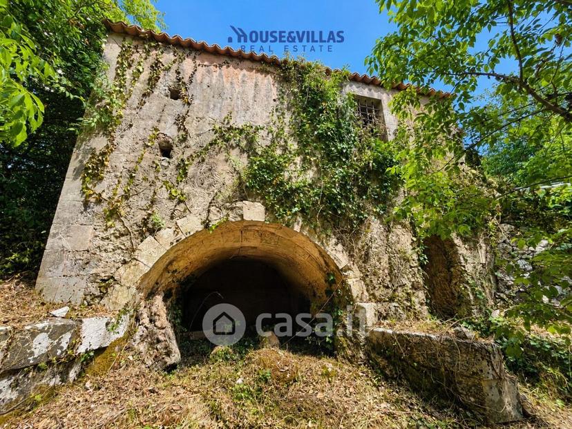 Villa in Contrada Fiumara — foto 13 di 43
