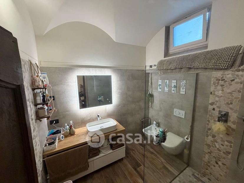 Quadrilocale in Via San Dalmazzo — foto 33 di 36