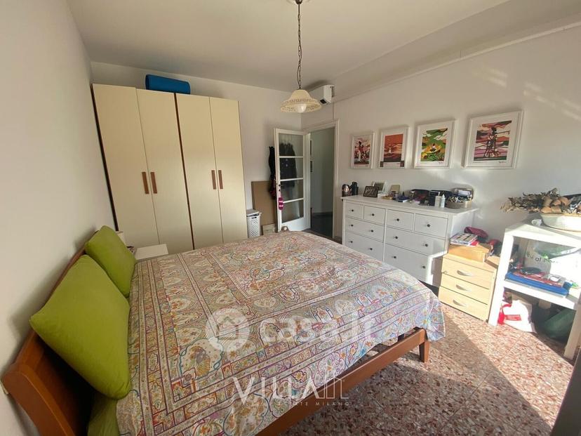 Bilocale in Via Privata degli Orombelli 15 — foto 20 di 21