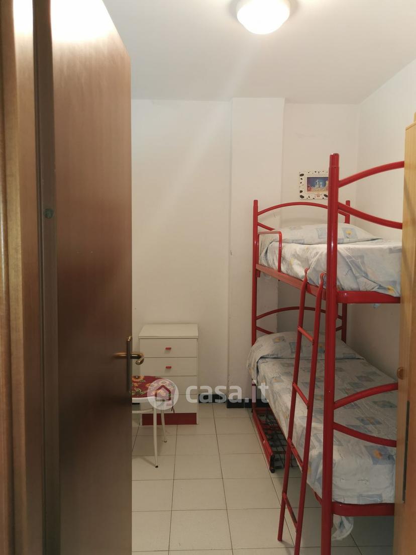 Trilocale in Via San Giuseppe 10