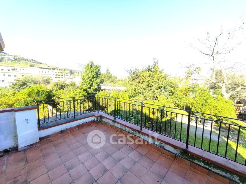 Villa in Vicolo Zappa Sarcano — foto 23 di 36