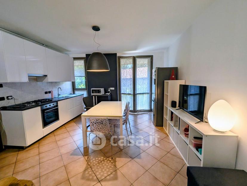 Bilocale in Via Ambrogio Legnani 7 — foto 10 di 31