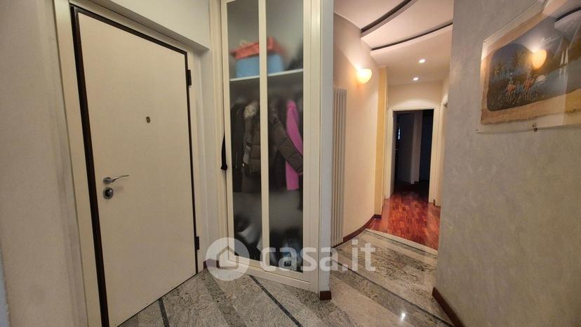 Trilocale in Viale Giovanni Prati — foto 13 di 22