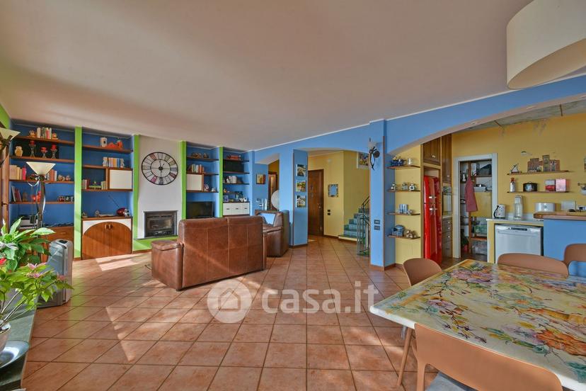 Villa in Strada Villetta — foto 27 di 30