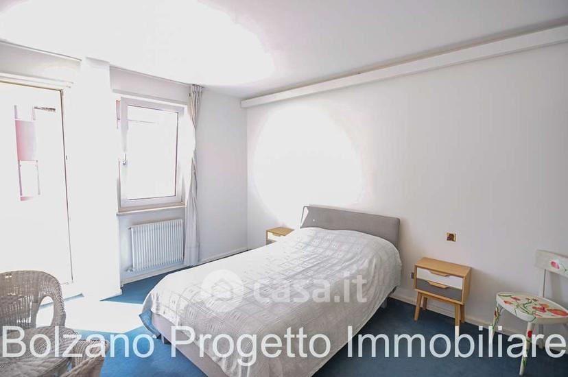 Appartamento in Via Ludwig Thuile — foto 45 di 91