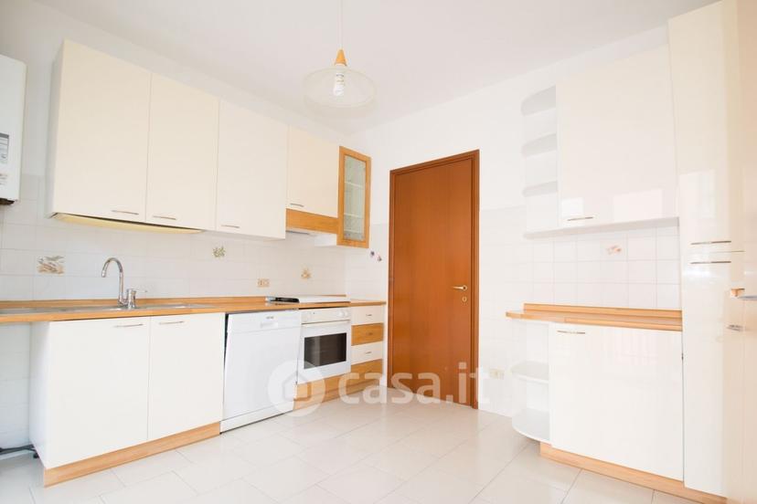 Quadrilocale in Corso XXV Aprile 25 — foto 13 di 14