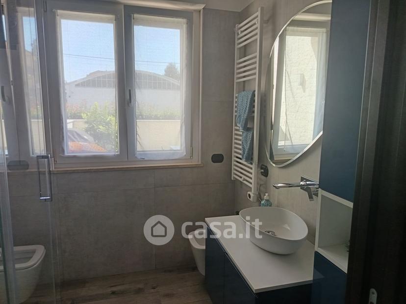 Quadrilocale in Via Cesare Battisti — foto 30 di 35