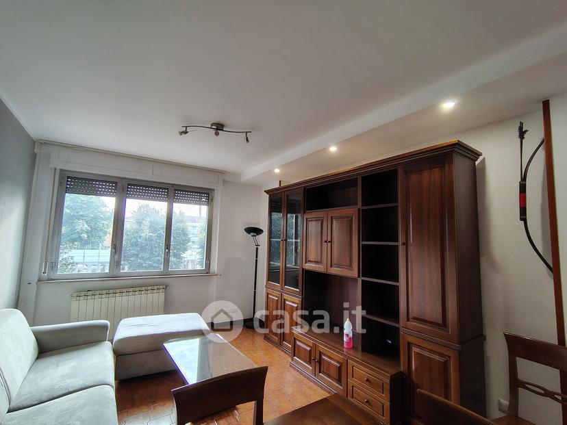 Stanza in Via Generale Fara 63 — foto 15 di 31