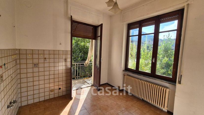 Quadrilocale in Piazza Garibaldi — foto 7 di 15