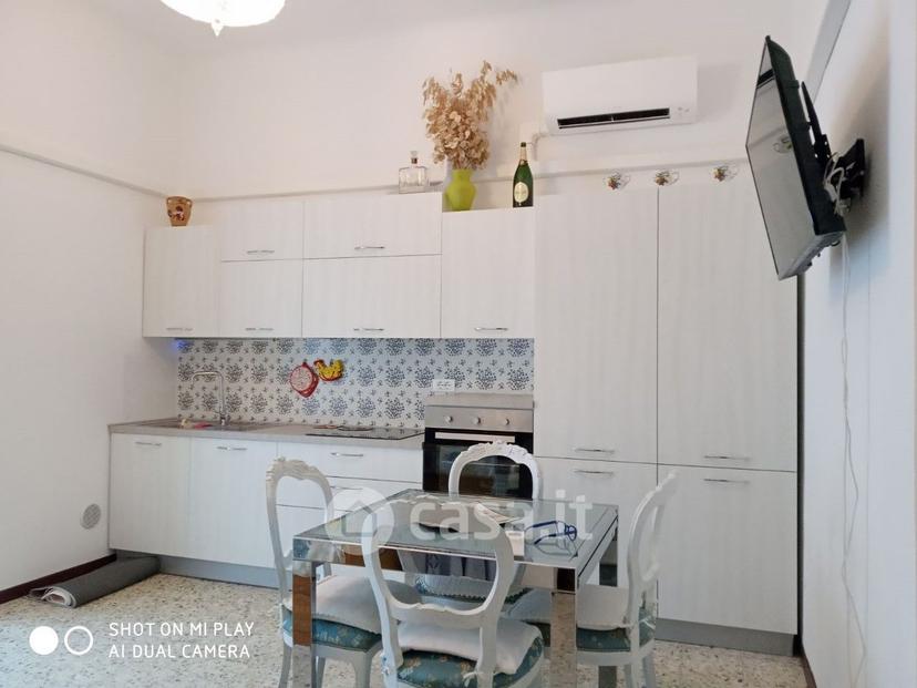 Trilocale in Via Giulio Canedoli 7 — foto 26 di 28