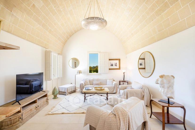 Villa in Via del Glicine — foto 6 di 13