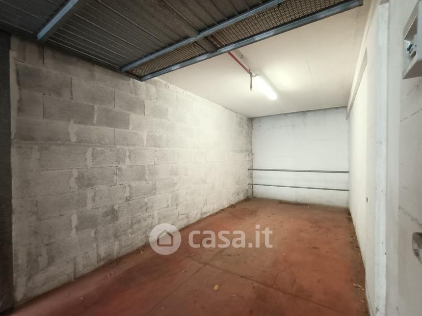 Trilocale in Via del Serafico — foto 22 di 34