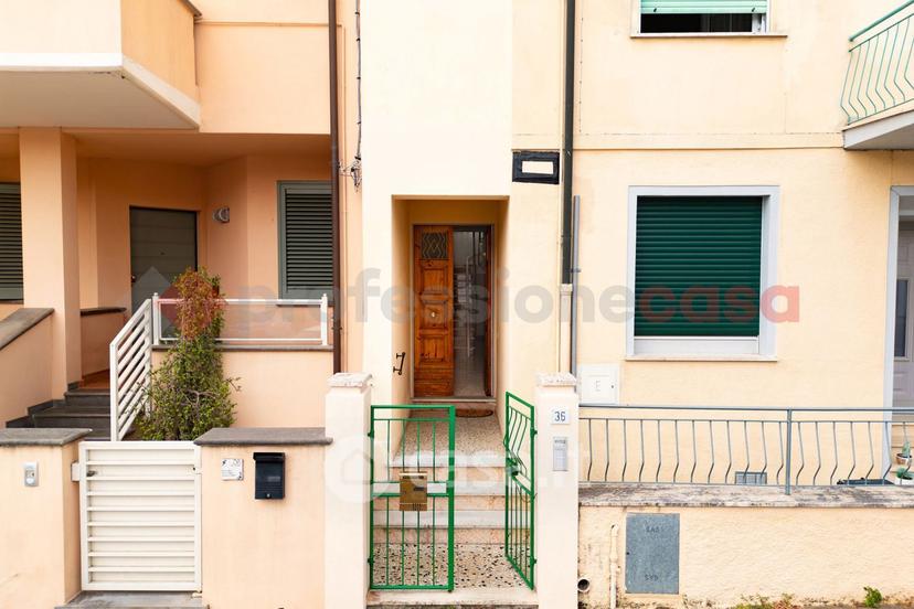 Appartamento in Via Vittorio Veneto 36 — foto 12 di 42