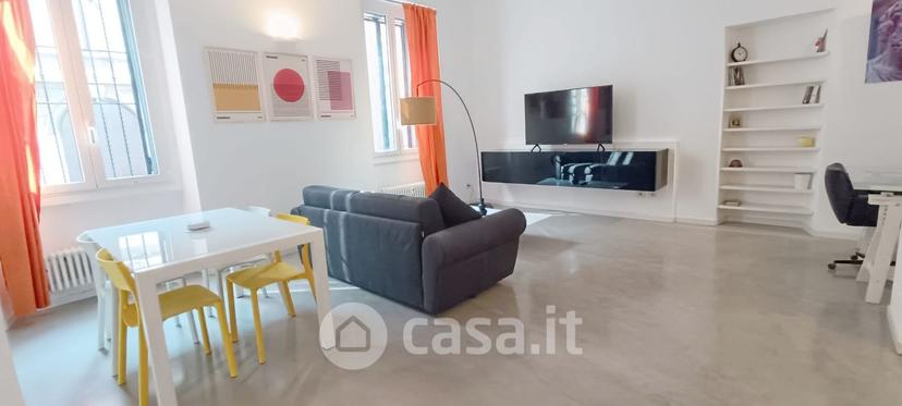 Bilocale in Via Achille Maiocchi 25 — foto 10 di 17