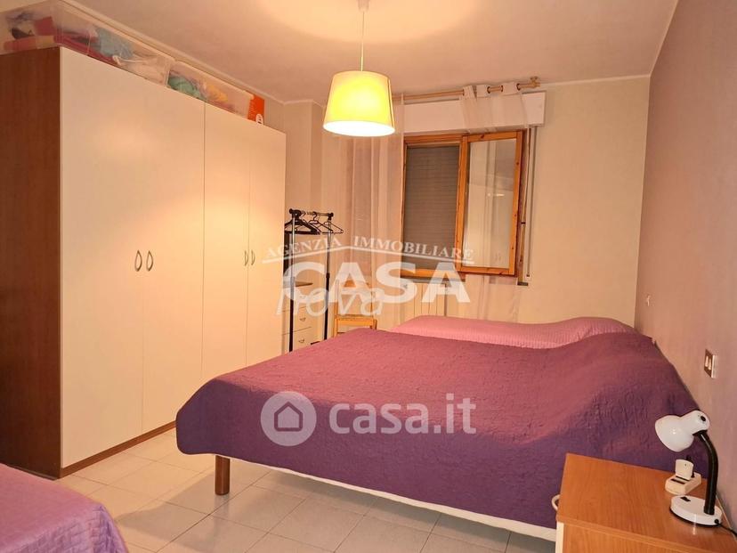 Quadrilocale in Via Polidori — foto 7 di 27
