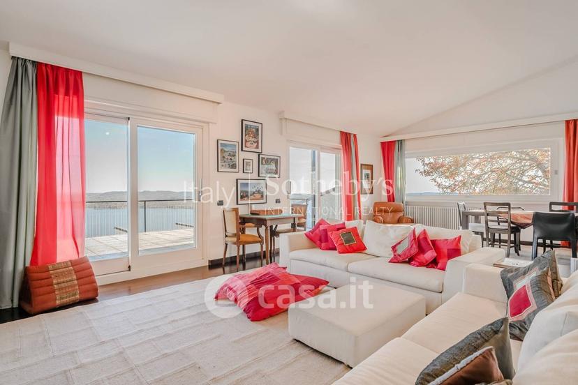Villa in Via delle Rotte — foto 5 di 19
