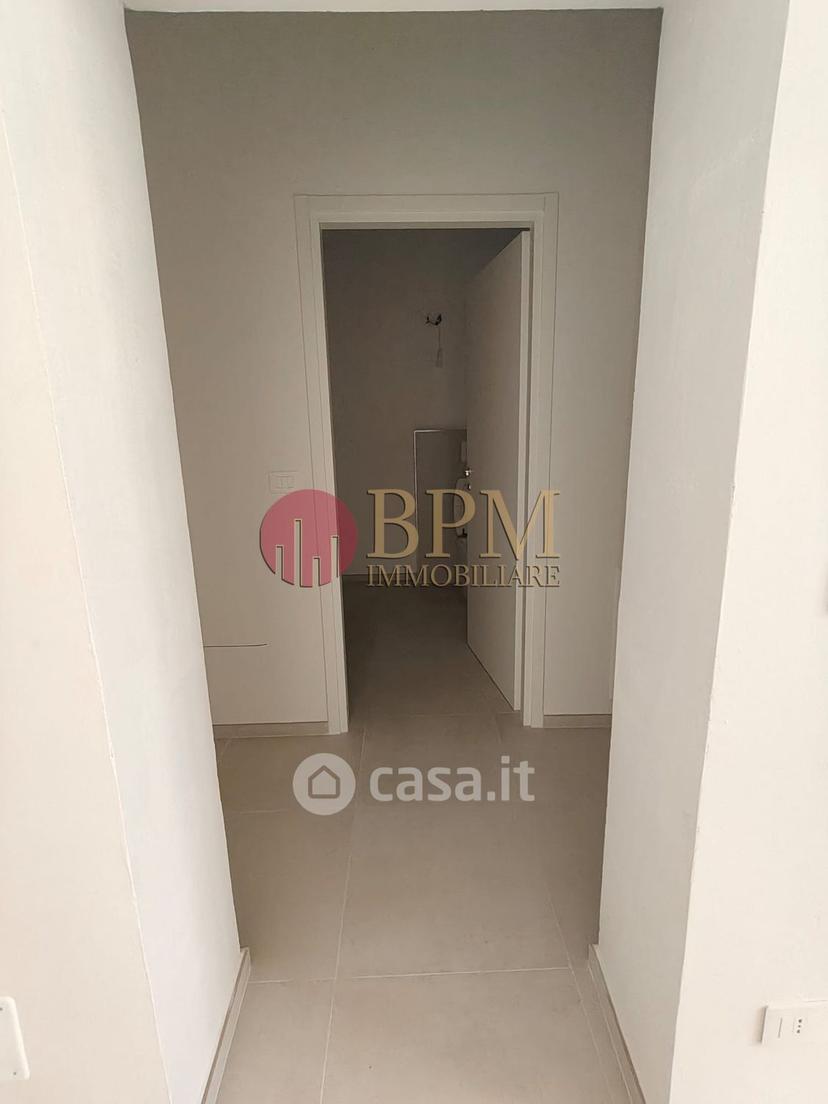 Appartamento in Scali del Ponte di Marmo 16
