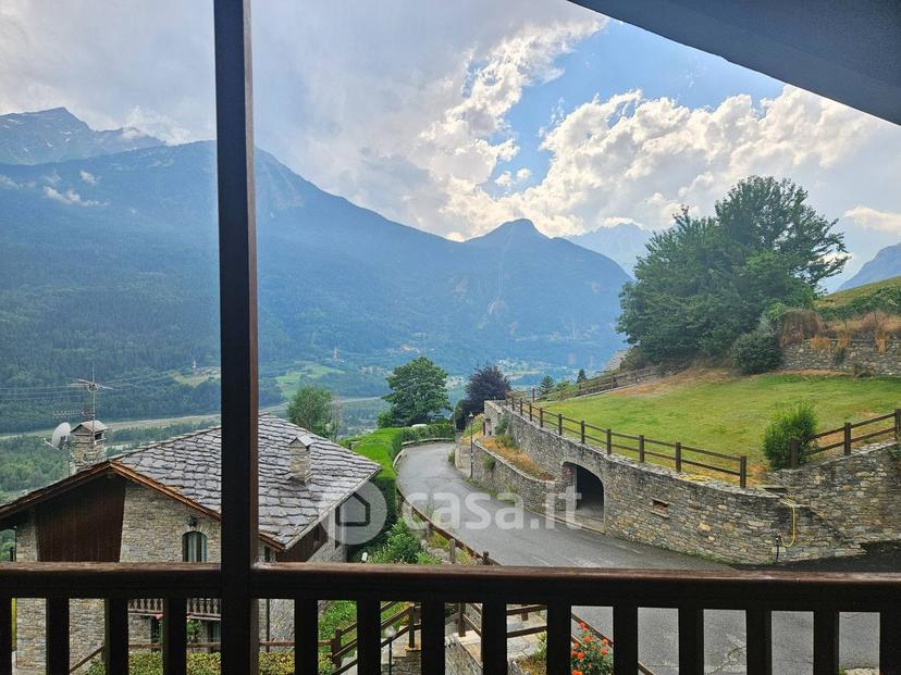 Trilocale in Frazione Chatelard 38 — foto 60 di 63