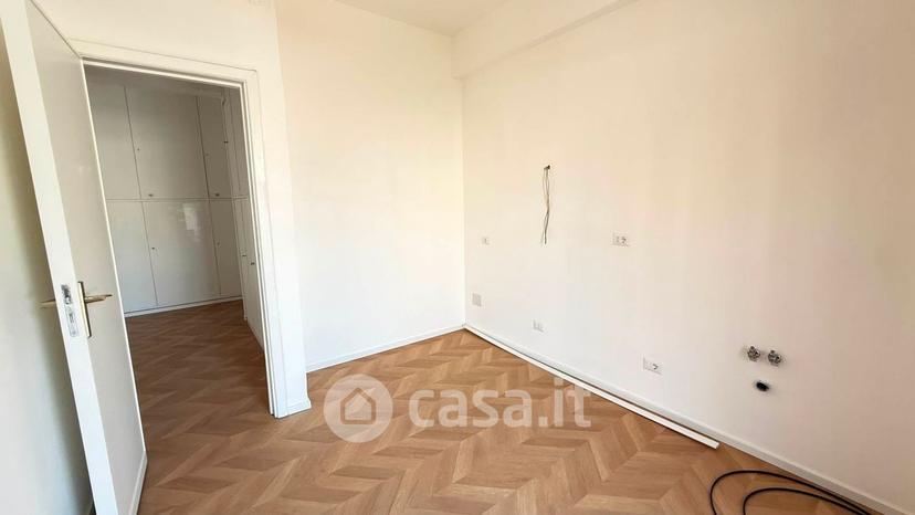 Quadrilocale in Viale Africa
