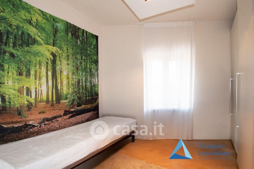 Trilocale in Via Sant'Orsola 2 — foto 22 di 29