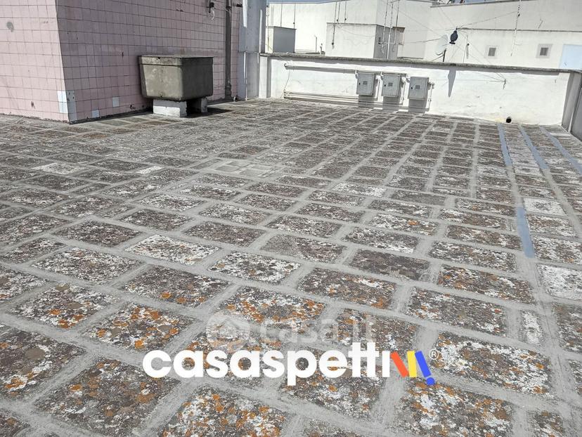 Trilocale in Via Luigi Miccoli — foto 21 di 21
