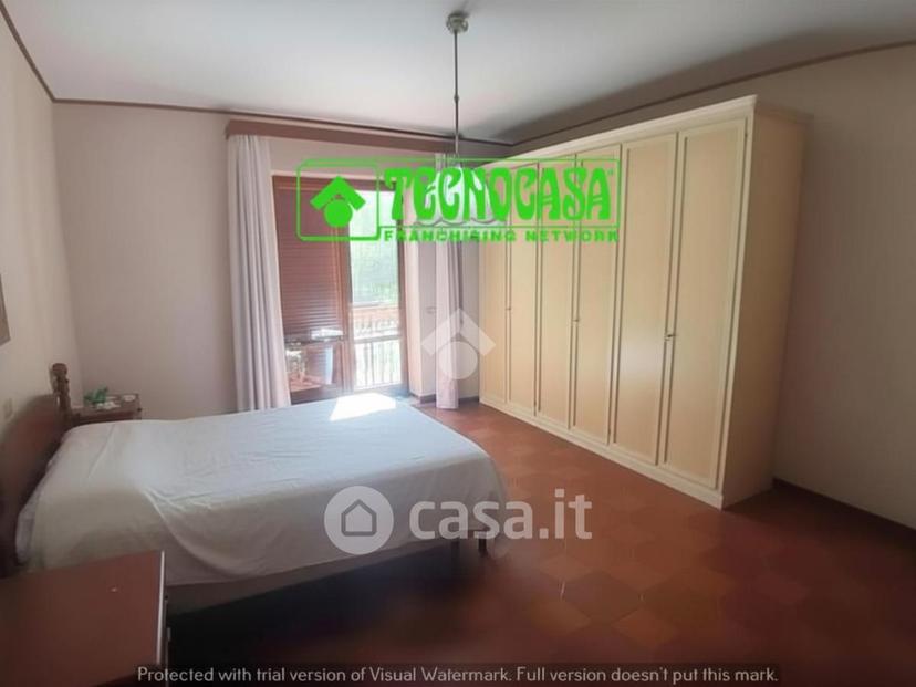 Bilocale in Via Borgonuovo — foto 17 di 19