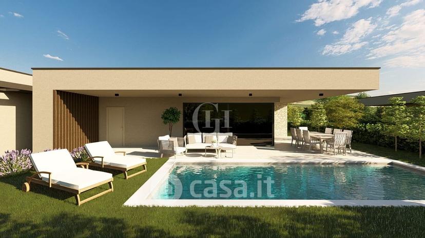 Villa in Via Rossar — foto 23 di 28