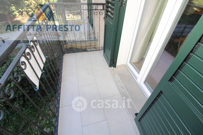 Bilocale in Via Paolo Berra 24 — foto 19 di 25