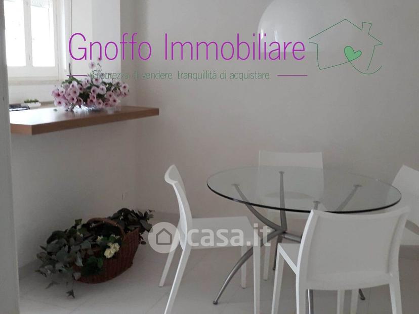 Trilocale in Via Anchise — foto 6 di 12