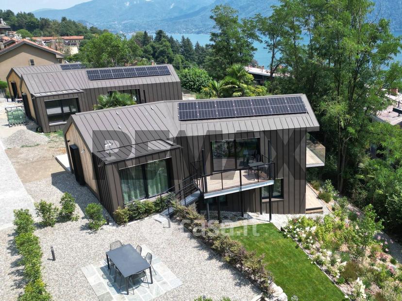 Villa in Via Manin 12 — foto 17 di 25